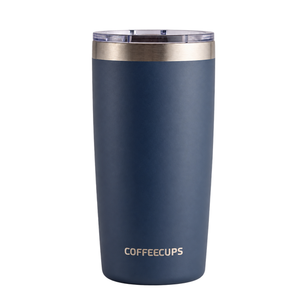 Urban 300 ml — Marineblauw