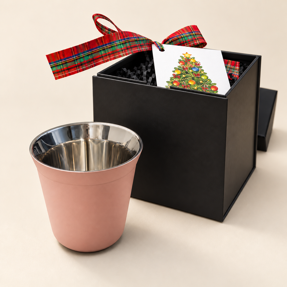 Coffret tasse Classic