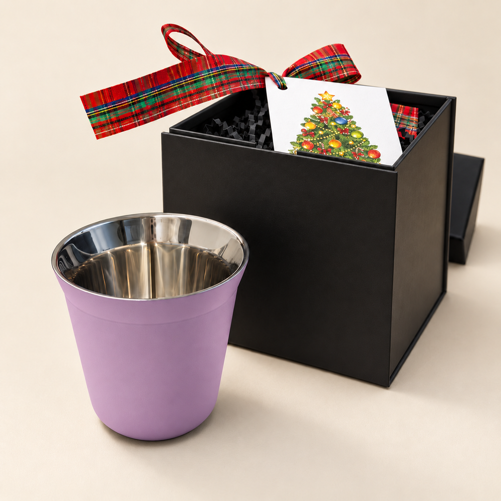 Coffret tasse Classic