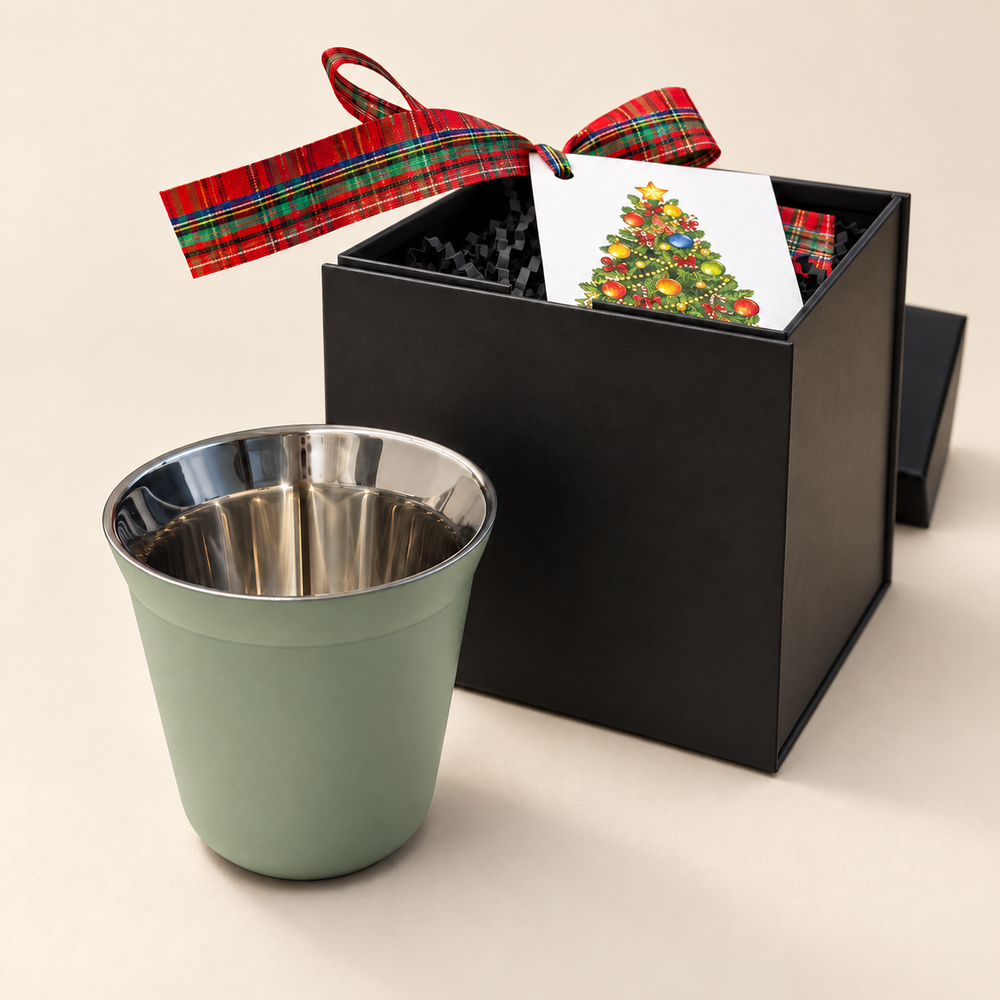 Coffret tasse Classic