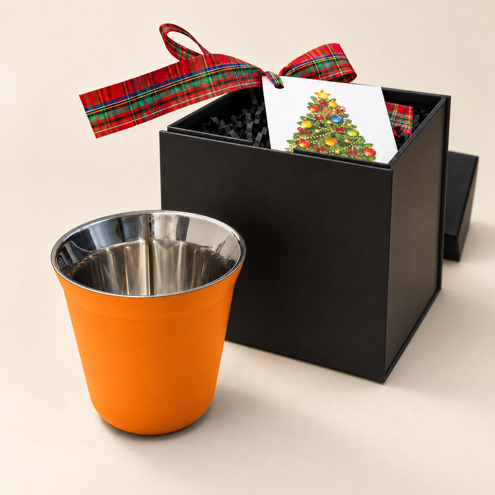 Coffret tasse Classic