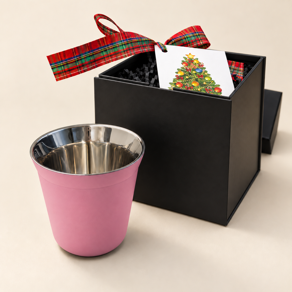 Coffret tasse Classic
