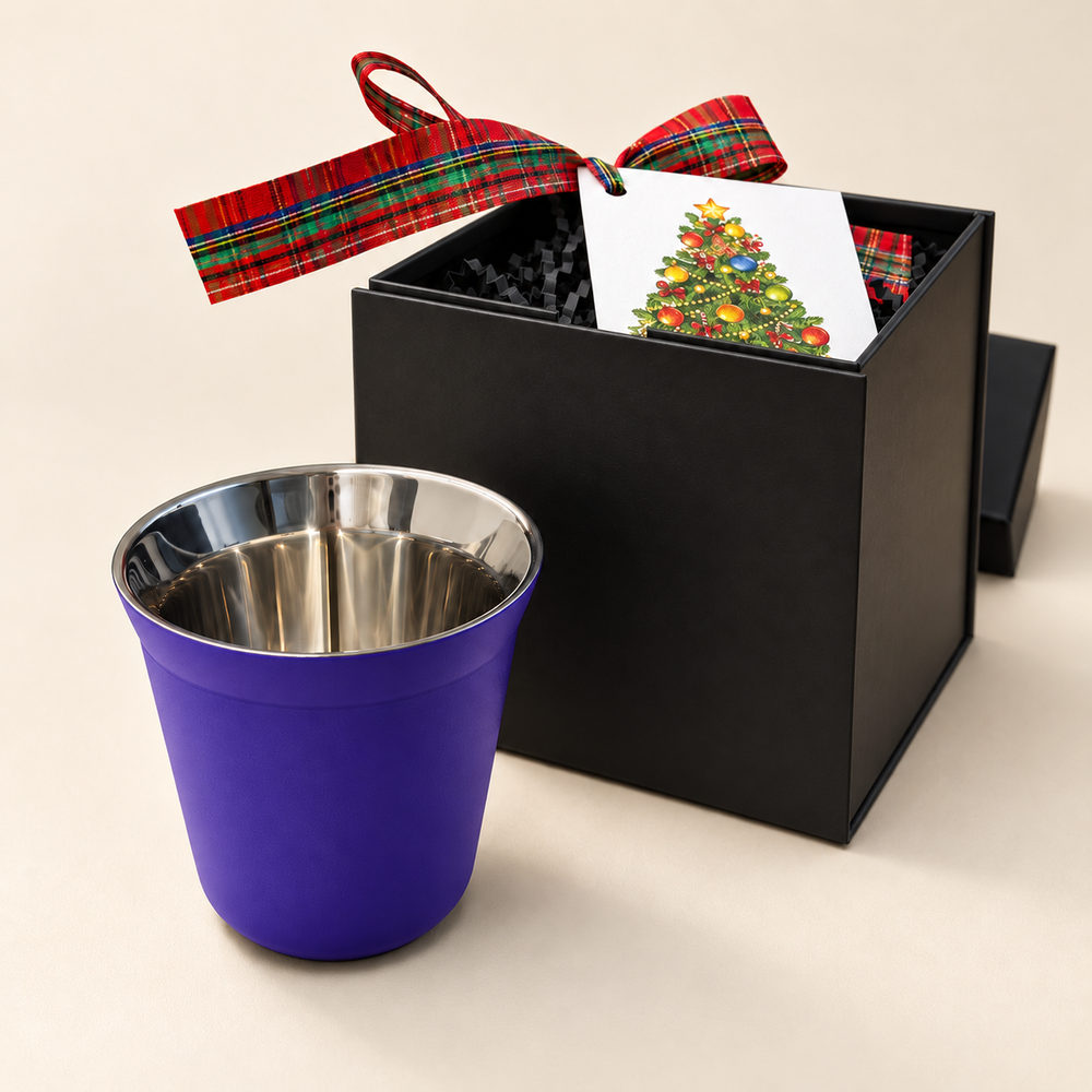 Coffret tasse Classic