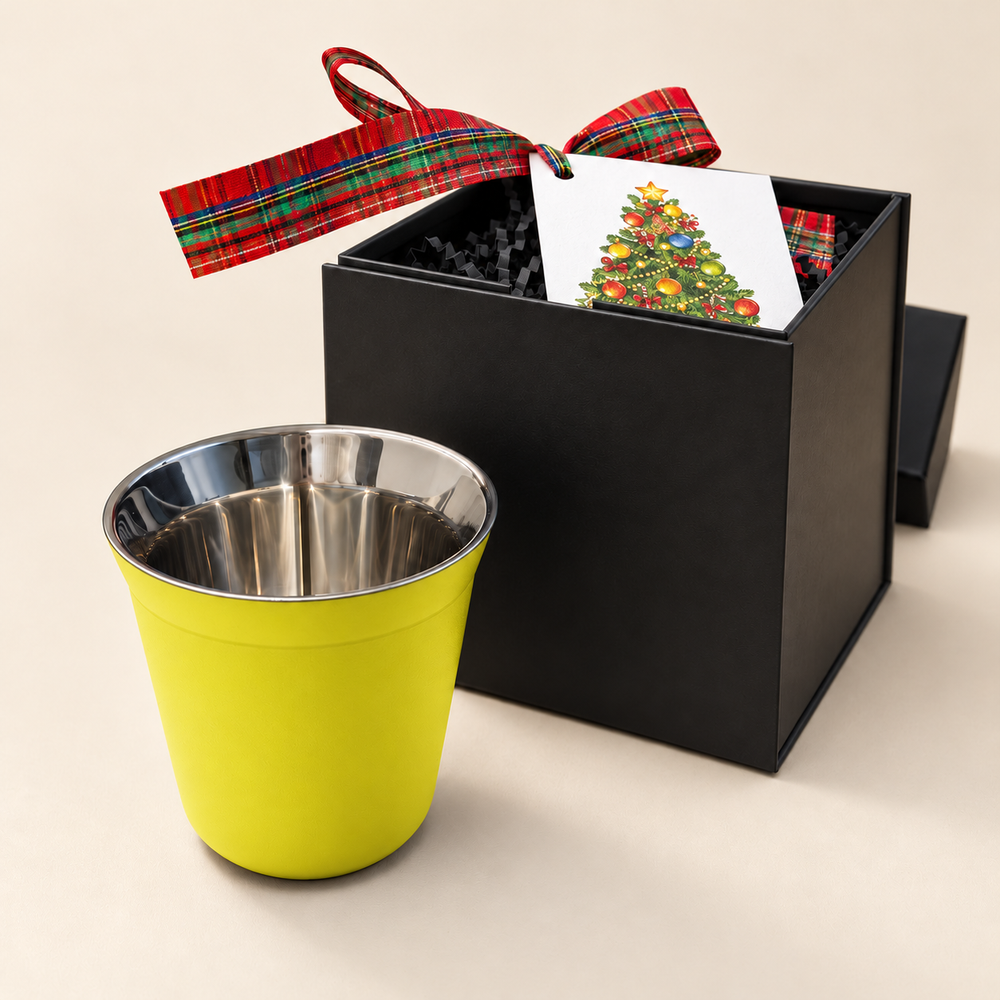Coffret tasse Classic