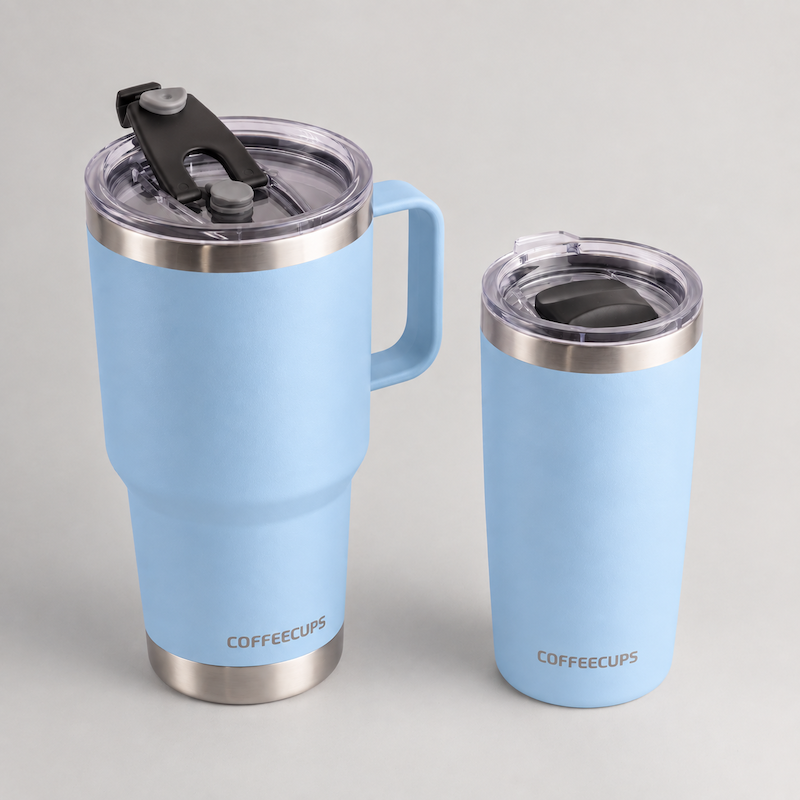Urban + Everest · Baby Blue