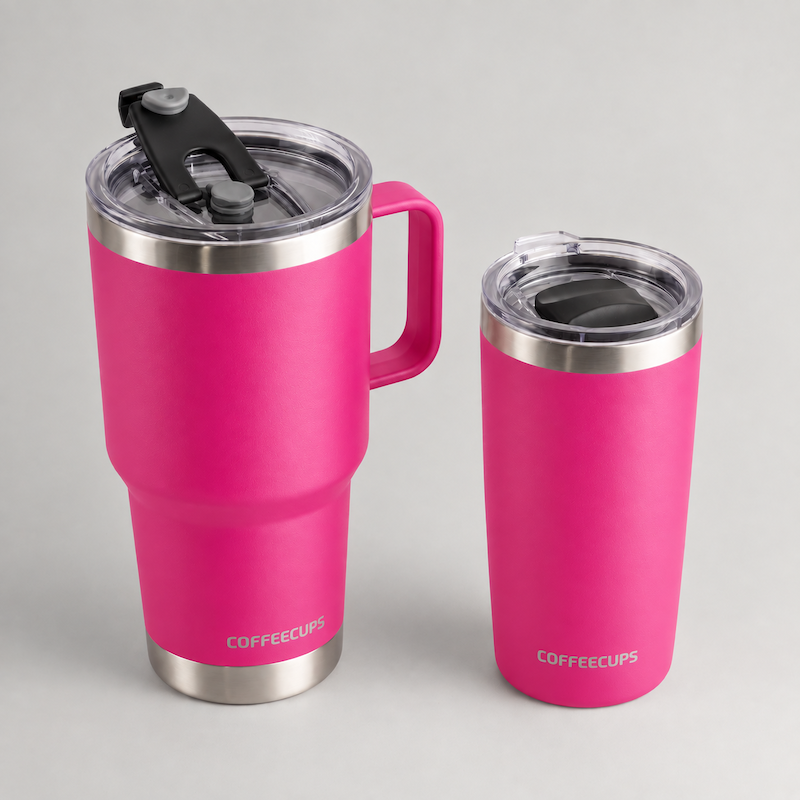 Urban + Everest · Roze