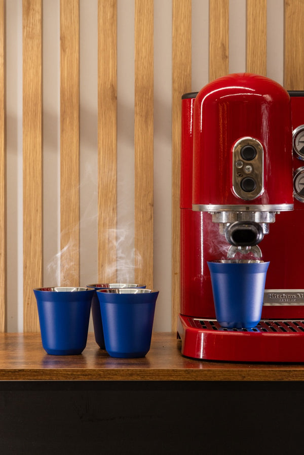 Cappuccino Set — 4× 240ml