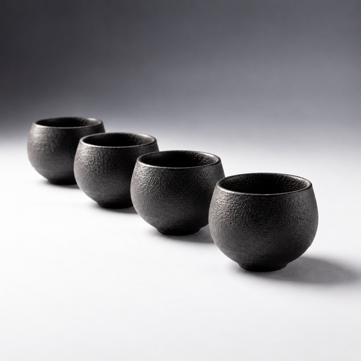 ETNA Coffee Bowl 75 ml — Set of 4