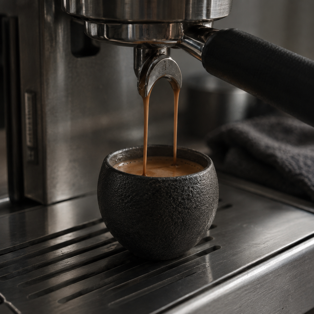 ETNA Coffee Bowl 75 ml — Set of 4