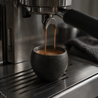 ETNA Coffee Bowl 75 ml — Set of 4