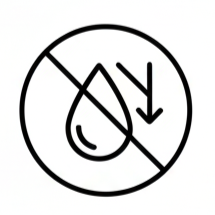 Leakproof: No leaks or spills