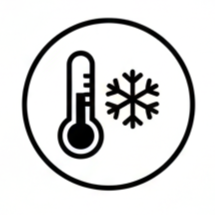 Cold Drinks: Up to 12 hours