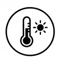 Hot Drinks: Up to 6 hours