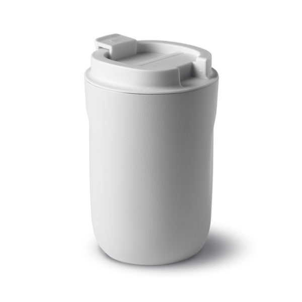 Siprime thermobeker 380 ml — 
Wit