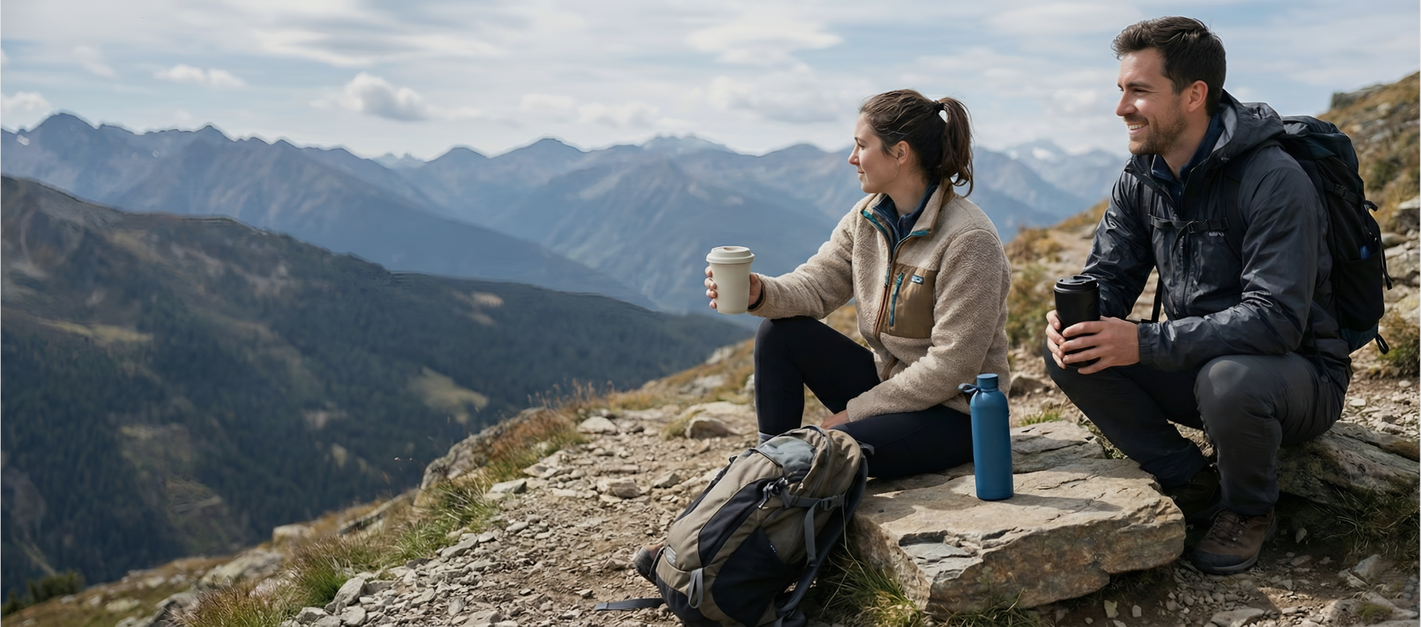 Hero Banner Background