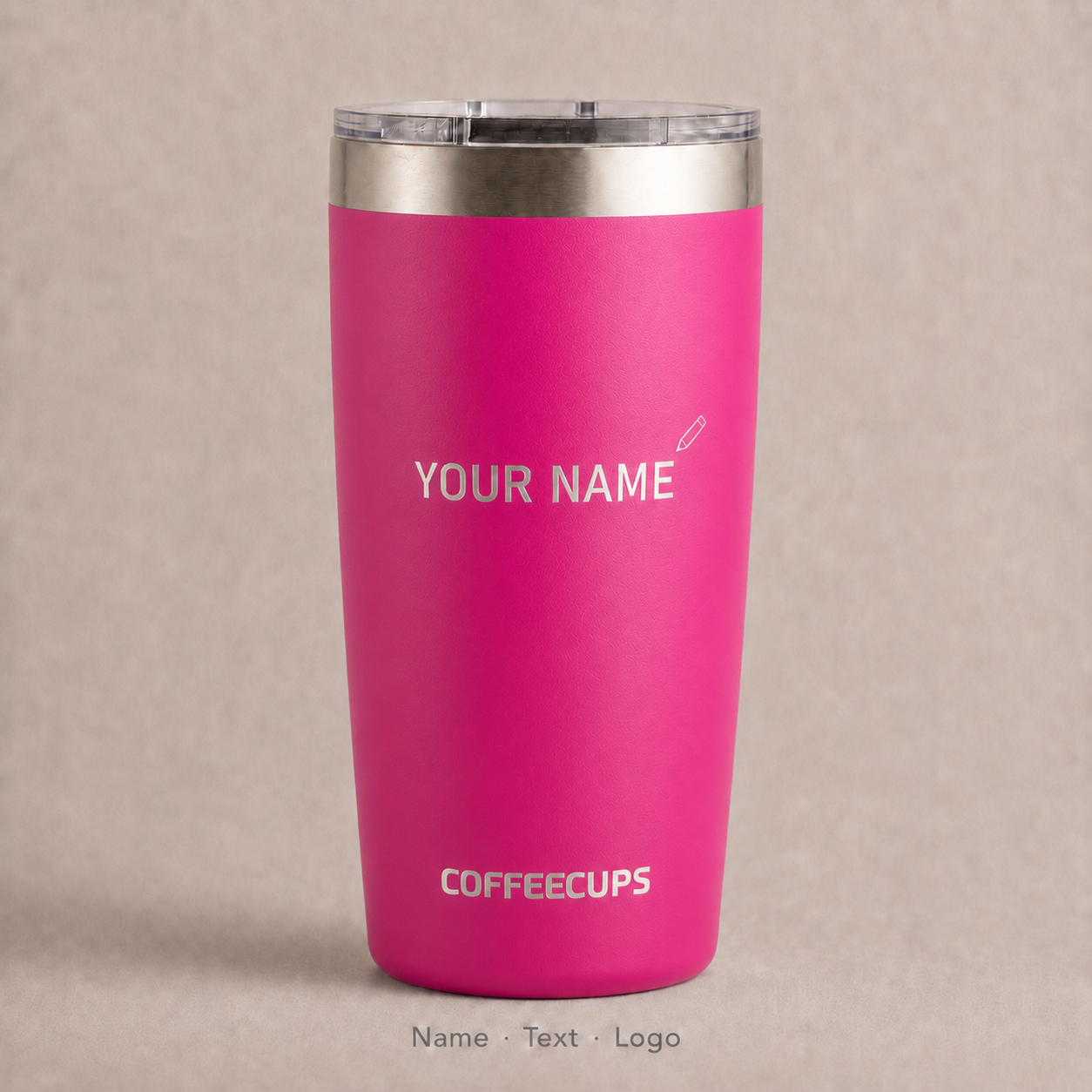 Urban thermal mug 300 ml