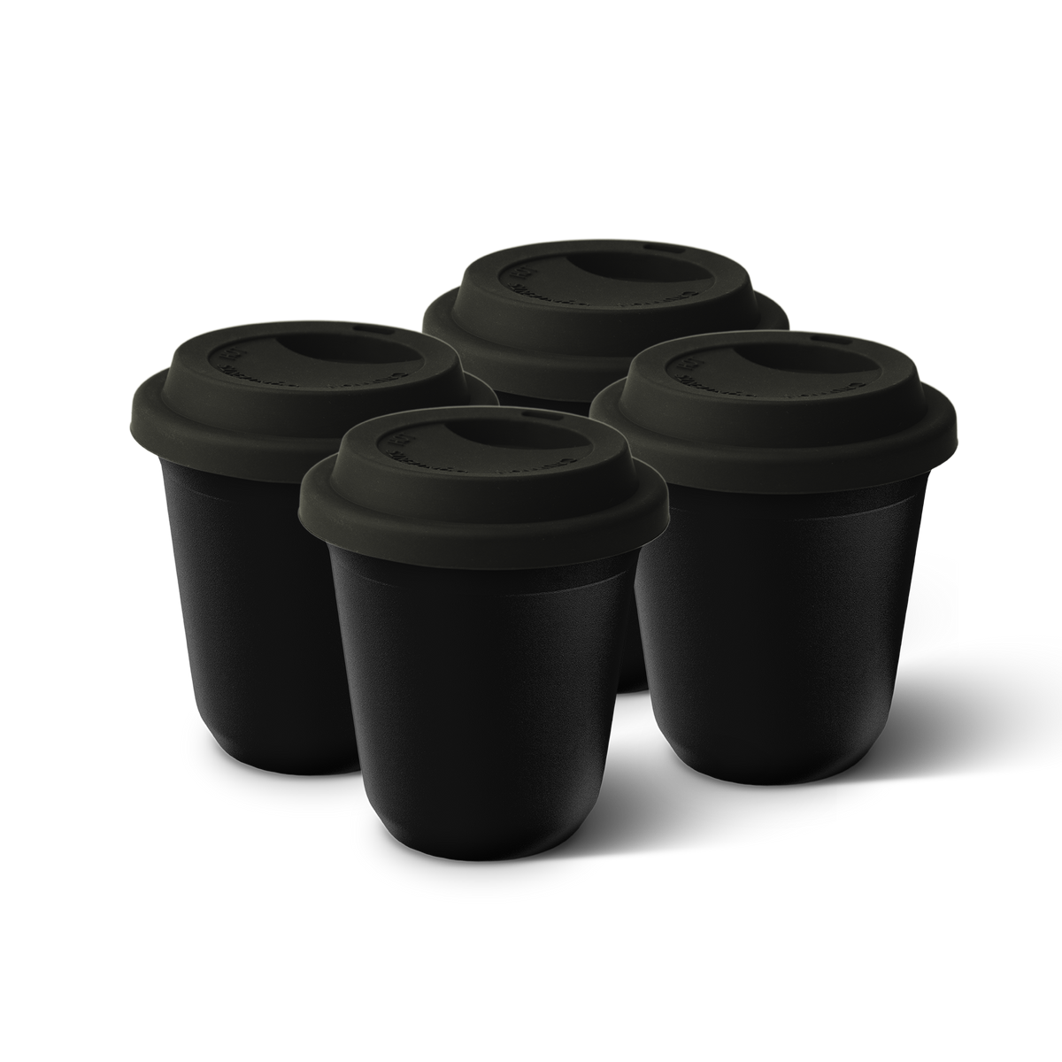 Cappuccino Set — 4× 240ml