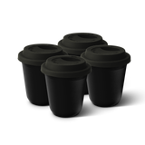Cappuccino Set — 4× 240ml