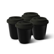 Cappuccino Set — 4× 240ml