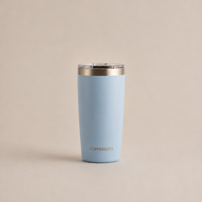 Urban thermal mug 300 ml Blue