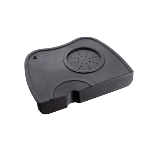 Tamper mat