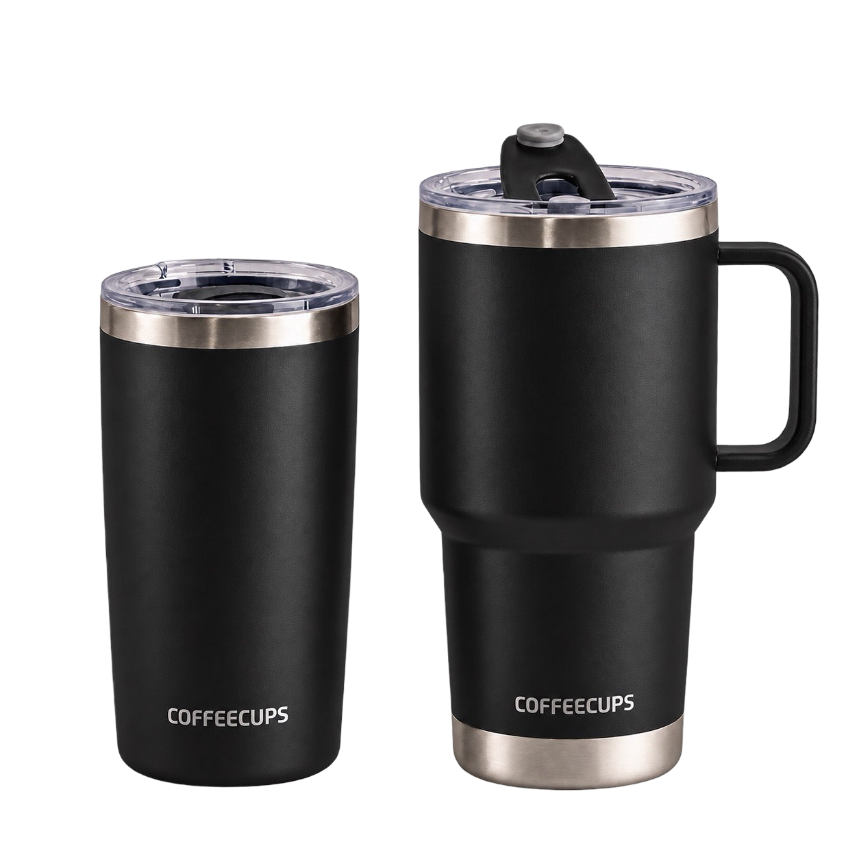 Urban 300 ml + Everest 900 ml
