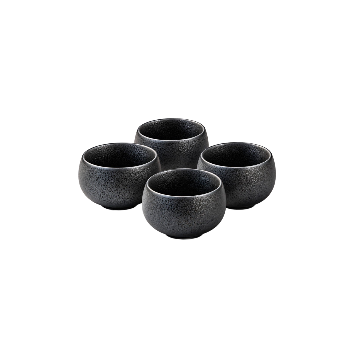 ETNA Coffee Bowl 75 ml — Set of 4