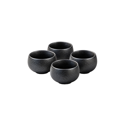 ETNA Coffee Bowl 75 ml — Set of 4