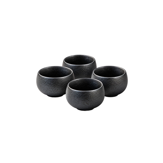 ETNA Coffee Bowl 75 ml — Set of 4