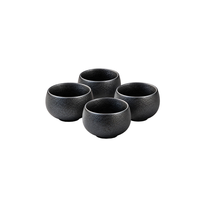 ETNA Coffee Bowl 75 ml — Set of 4