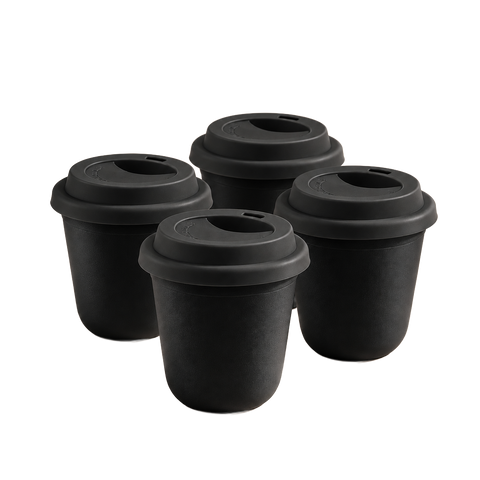 Classic Cup Set 4 × 240 ml