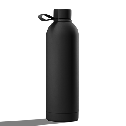 Stainless Steel Insulated Water Bottle