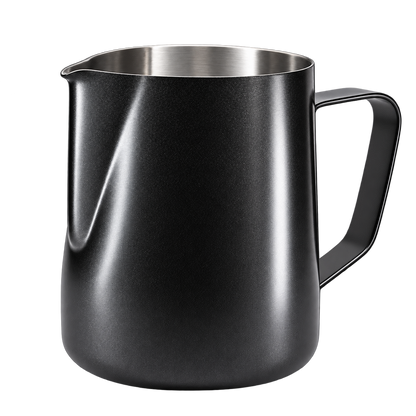 Milk Frothing Jug