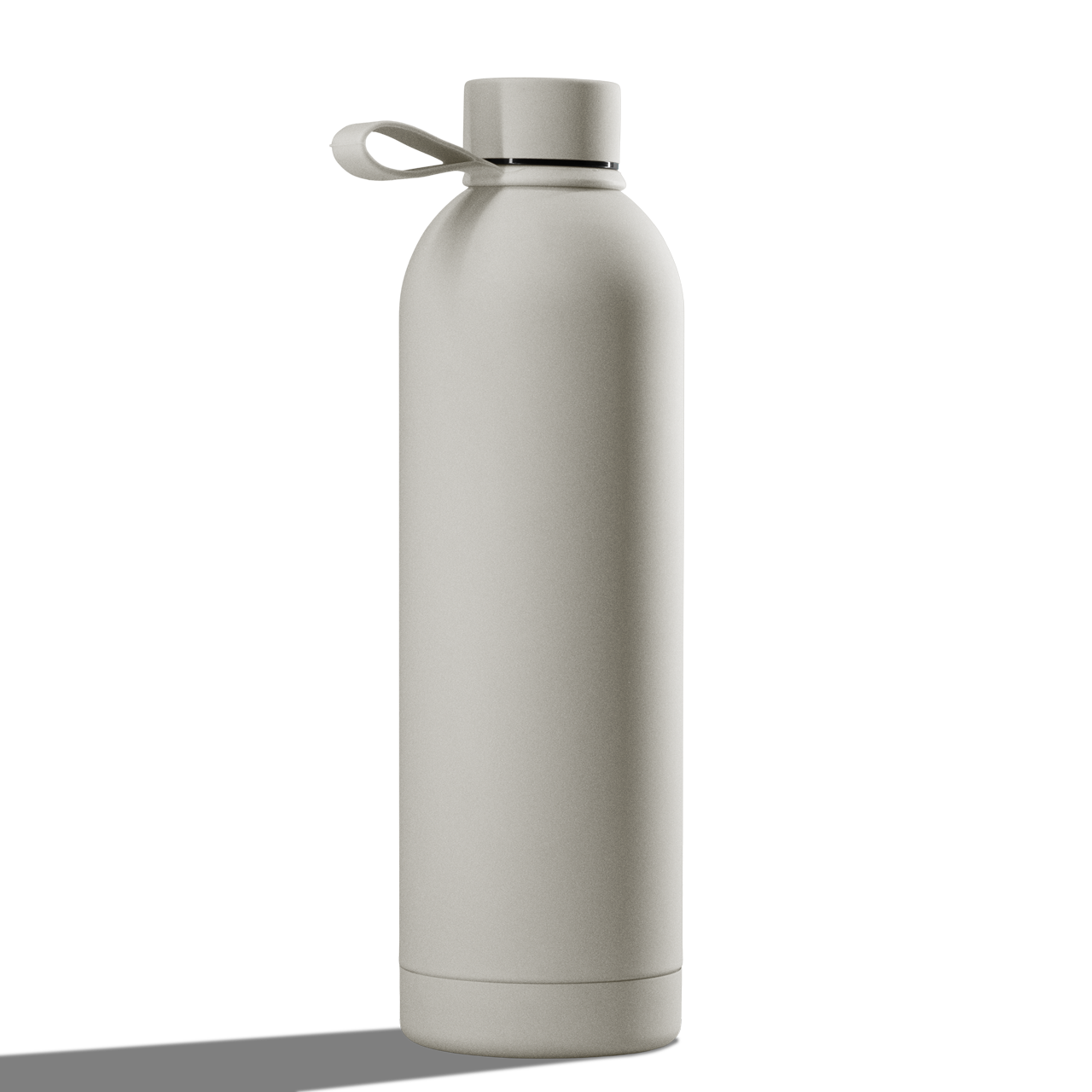 Stainless Steel Insulated Water Bottle