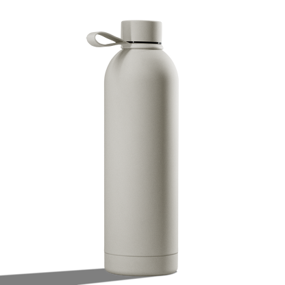 Stainless Steel Insulated Water Bottle