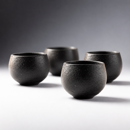 ETNA Coffee Bowl 75 ml — Set of 4