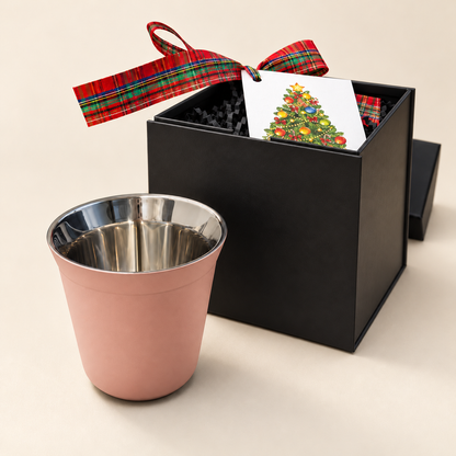 Coffret tasse Classic
