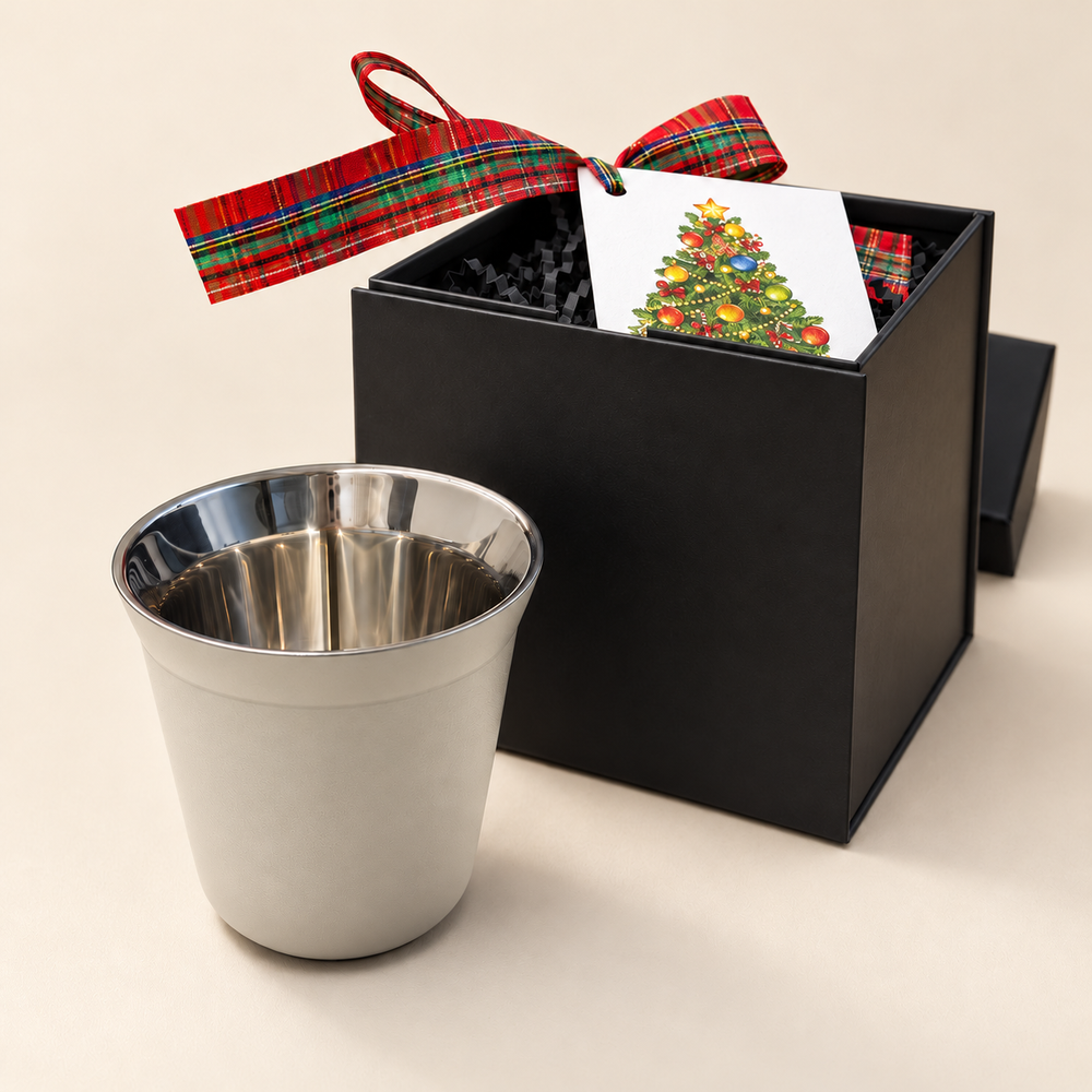 Classic Becher-Geschenkset