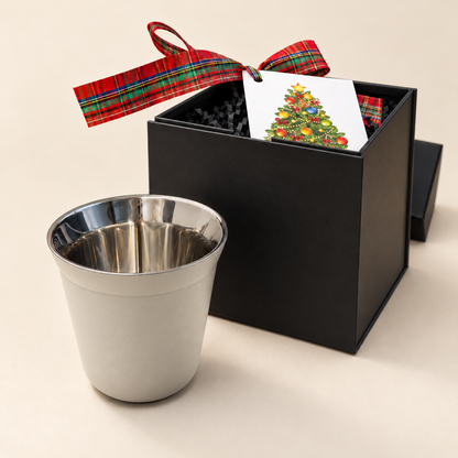 Coffret tasse Classic