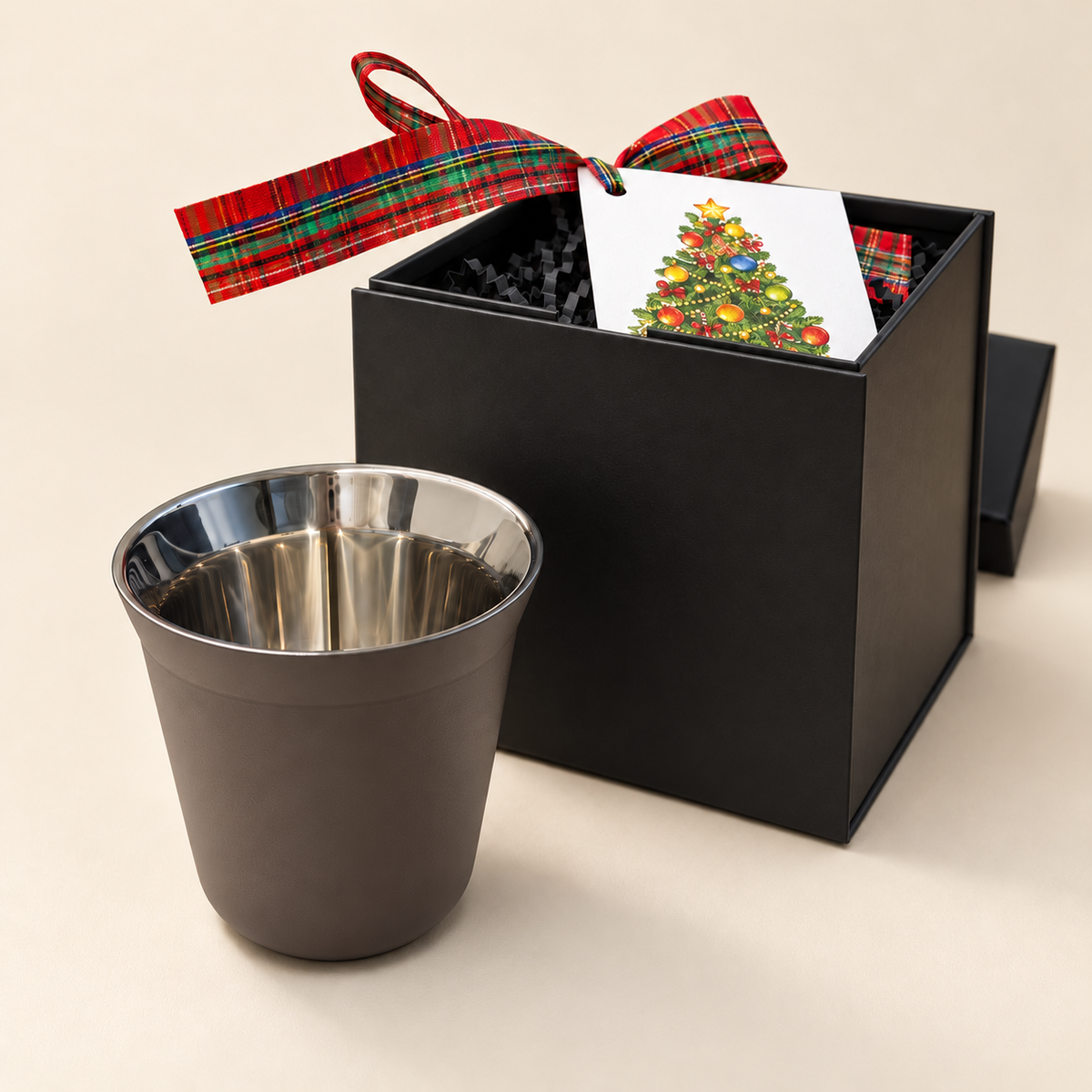 Coffret tasse Classic
