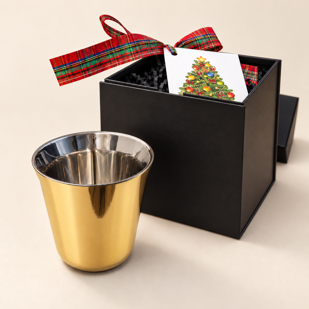 Classic Becher-Geschenkset