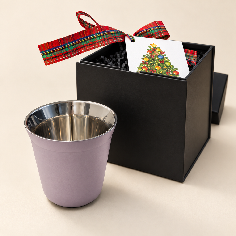 Classic Becher-Geschenkset