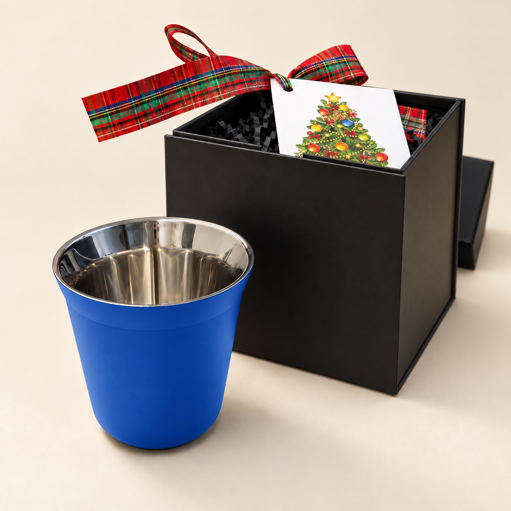 Classic Becher-Geschenkset