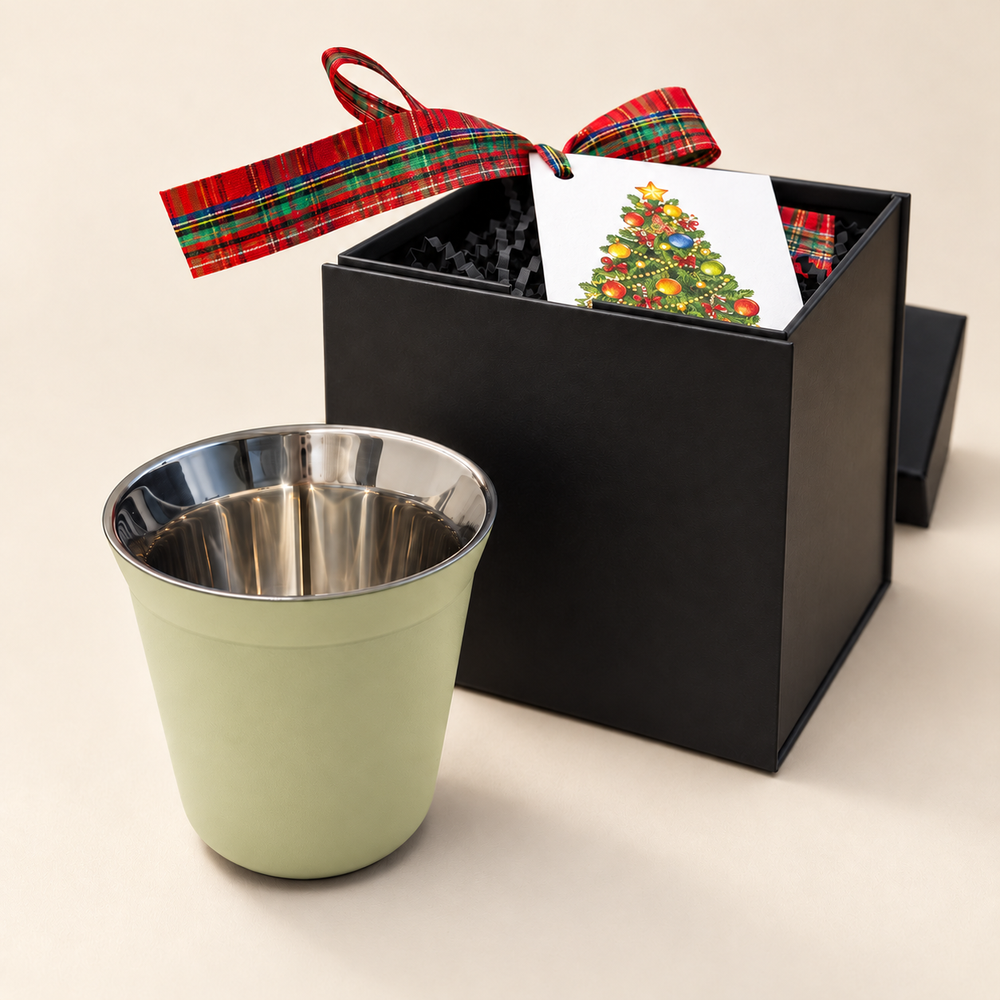 Classic Becher-Geschenkset