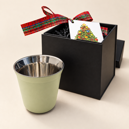 Coffret tasse Classic
