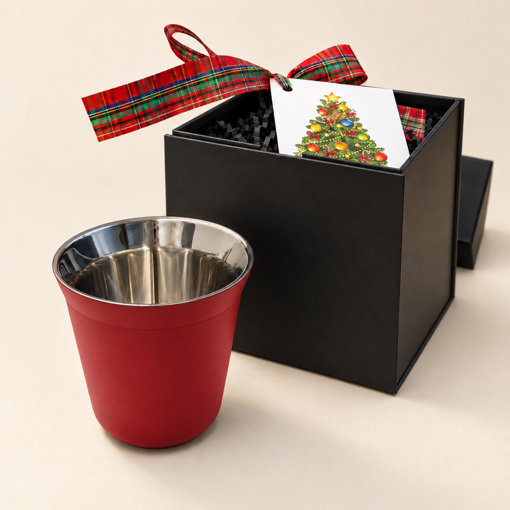 Classic Becher-Geschenkset