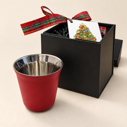 Coffret tasse Classic