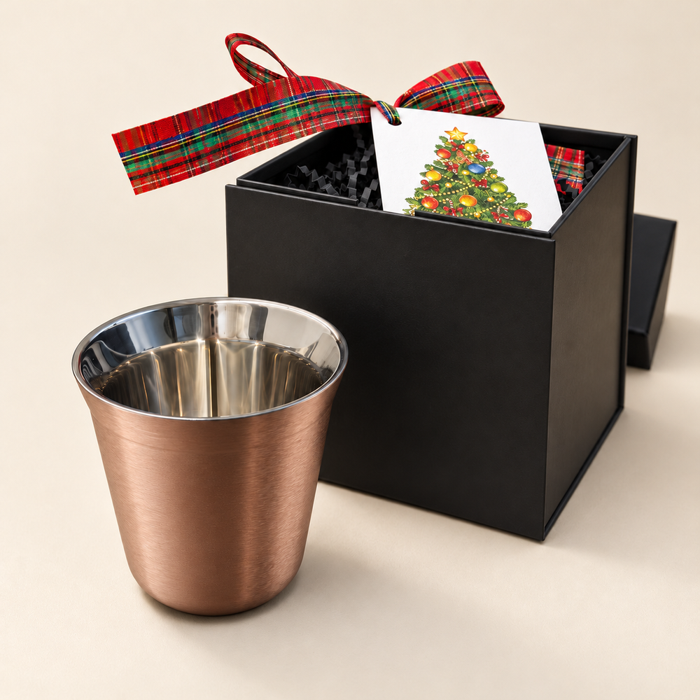 Classic Becher-Geschenkset