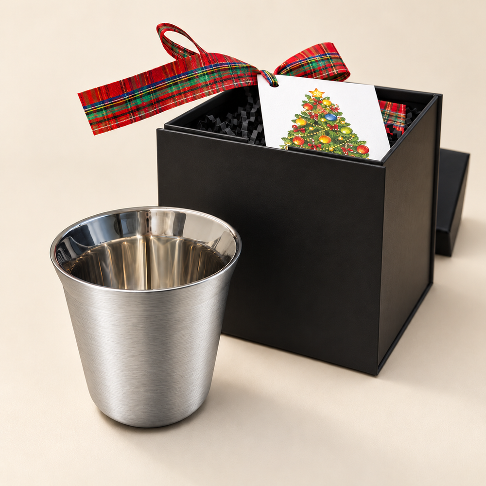 Classic Becher-Geschenkset
