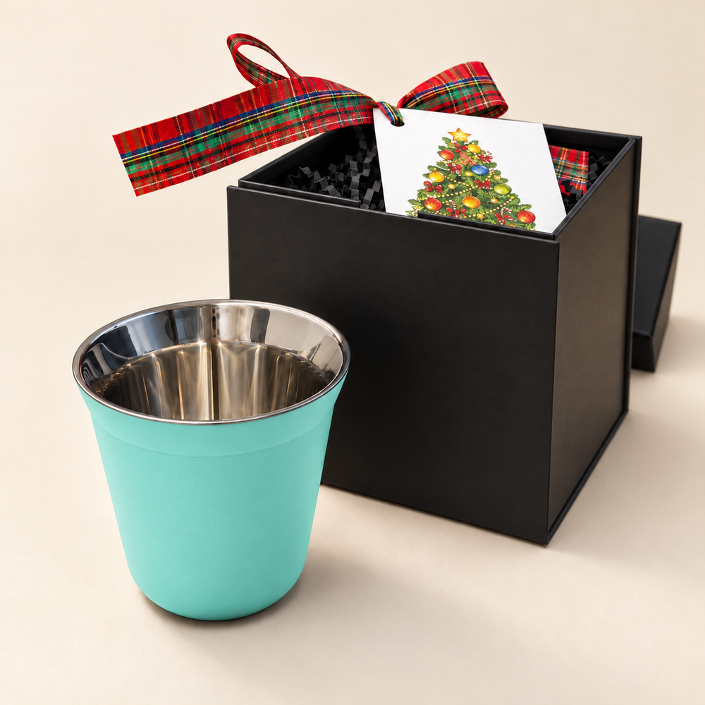 Classic Becher-Geschenkset